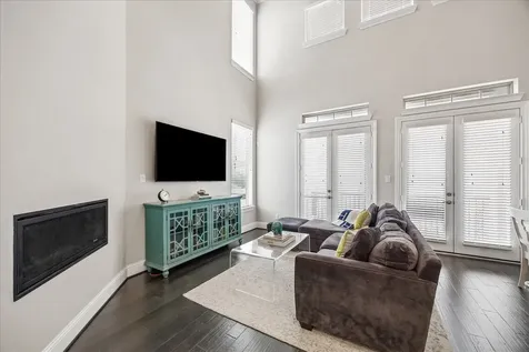 1702 Oak Leaf Pass Drive Houston TX 77055