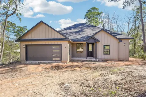 15132 Coaltown Road Willis TX 77378