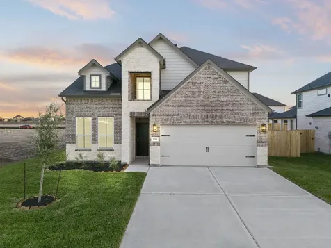 3015 Boulder Ridge Drive Rosenberg TX 77471