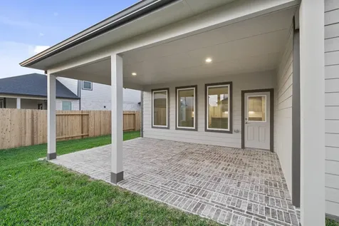 3015 Boulder Ridge Drive Rosenberg TX 77471