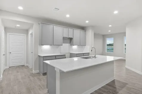 3015 Boulder Ridge Drive Rosenberg TX 77471
