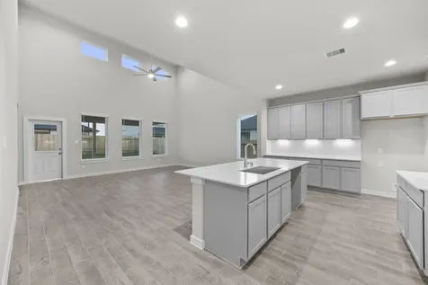 3015 Boulder Ridge Drive Rosenberg TX 77471
