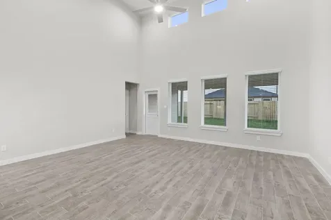 3015 Boulder Ridge Drive Rosenberg TX 77471