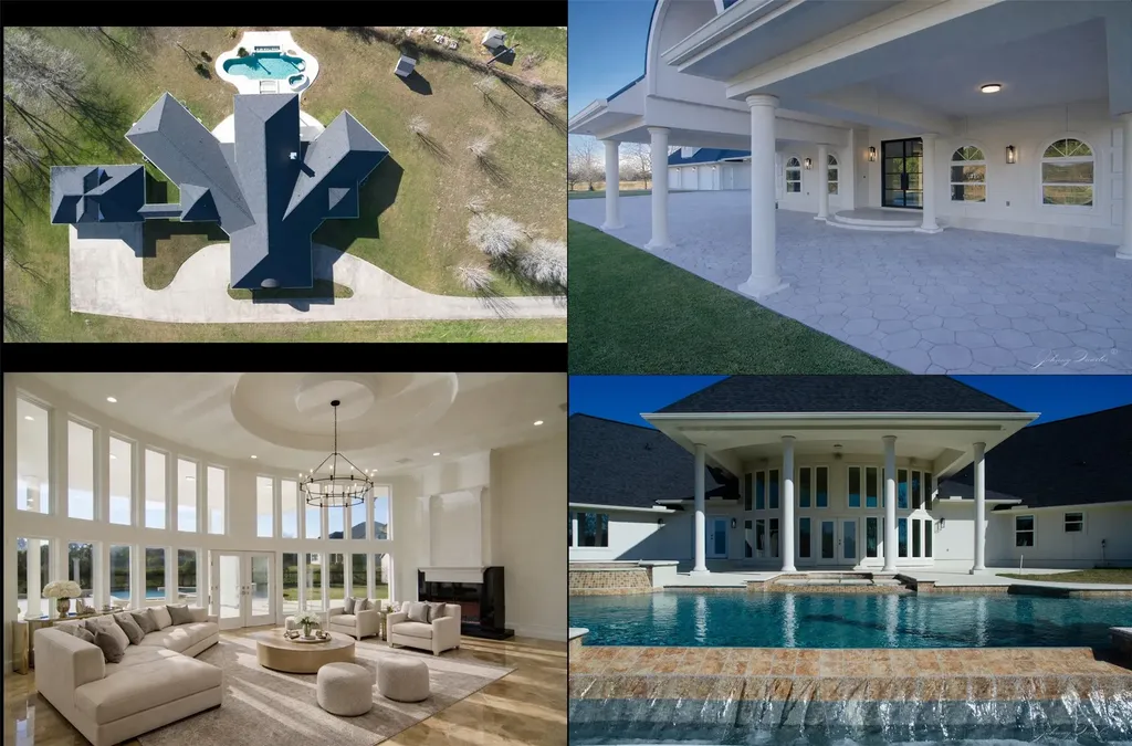 4726 Gainsborough Drive Brookshire TX 77423