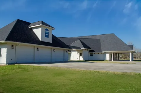 4726 Gainsborough Drive Brookshire TX 77423
