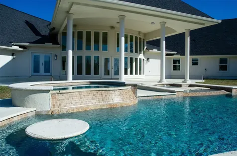 4726 Gainsborough Drive Brookshire TX 77423