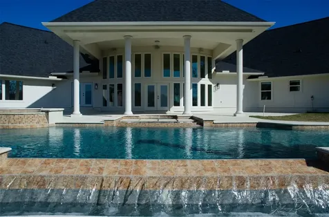 4726 Gainsborough Drive Brookshire TX 77423