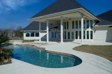 4726 Gainsborough Drive Brookshire TX 77423