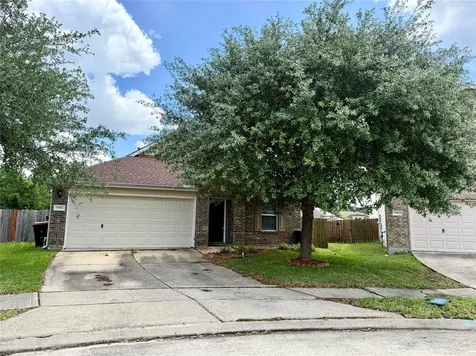 15906 Arapaho Bend Lane Cypress TX 77429