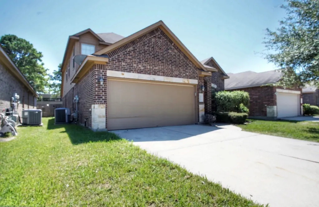 2534 Montana Blue Drive Spring TX 77373