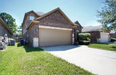 2534 Montana Blue Drive Spring TX 77373