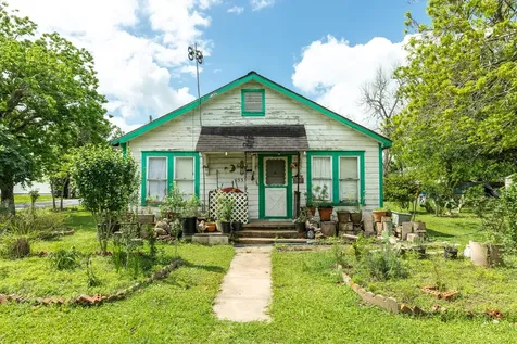 233 Hamilton Street West Columbia TX 77486