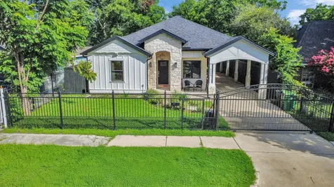 8349 Lenore Street Houston TX 77017