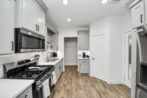 8349 Lenore Street Houston TX 77017