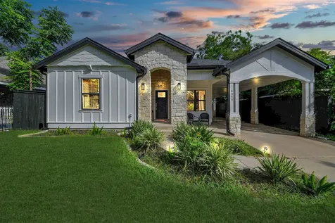 8349 Lenore Street Houston TX 77017