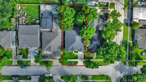 8349 Lenore Street Houston TX 77017