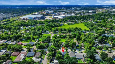 8349 Lenore Street Houston TX 77017
