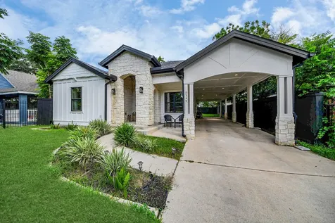 8349 Lenore Street Houston TX 77017