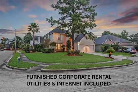9514 Trailing Moss Drive Houston TX 77064
