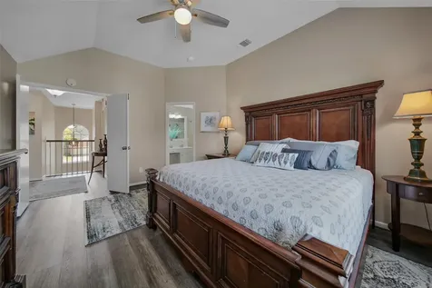 9514 Trailing Moss Drive Houston TX 77064