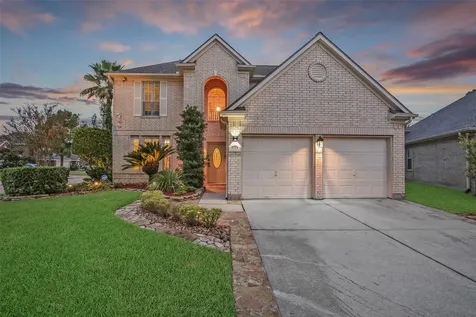 9514 Trailing Moss Drive Houston TX 77064