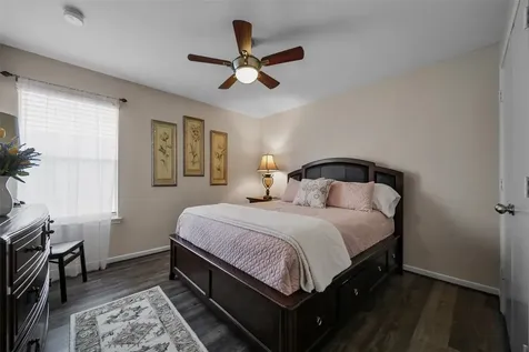 9514 Trailing Moss Drive Houston TX 77064