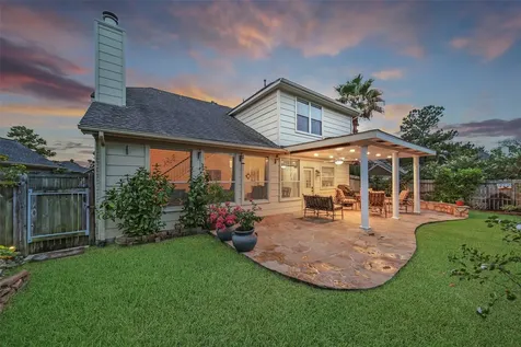 9514 Trailing Moss Drive Houston TX 77064
