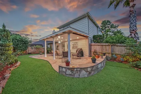 9514 Trailing Moss Drive Houston TX 77064