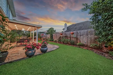 9514 Trailing Moss Drive Houston TX 77064