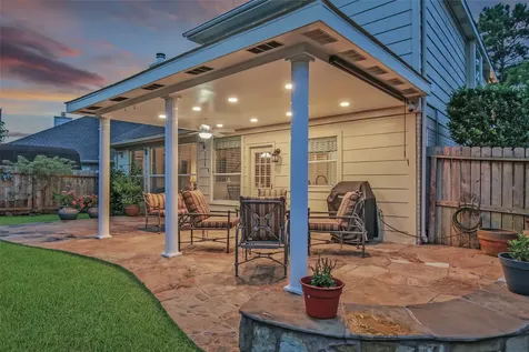 9514 Trailing Moss Drive Houston TX 77064