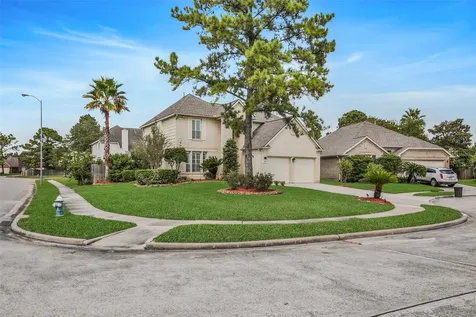 9514 Trailing Moss Drive Houston TX 77064