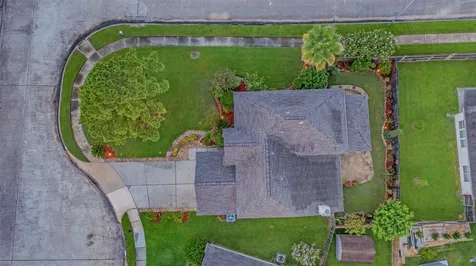 9514 Trailing Moss Drive Houston TX 77064