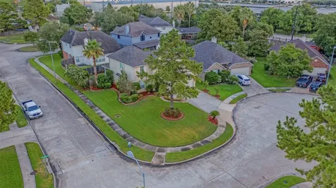 9514 Trailing Moss Drive Houston TX 77064
