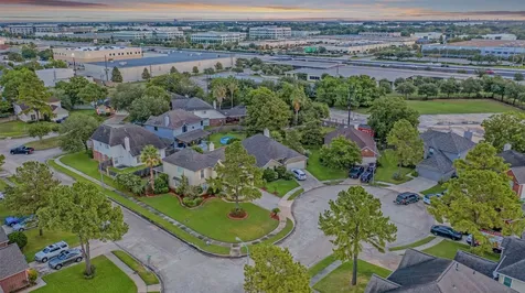 9514 Trailing Moss Drive Houston TX 77064