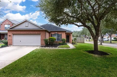 2815 Bay Springs View Court Richmond TX 77406