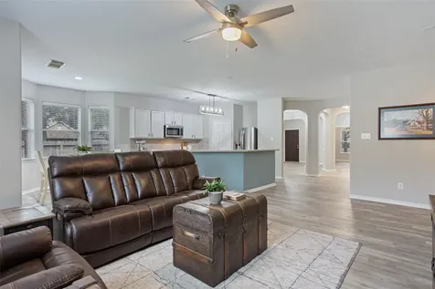 2815 Bay Springs View Court Richmond TX 77406