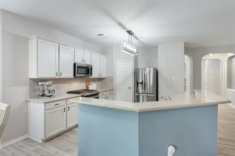 2815 Bay Springs View Court Richmond TX 77406