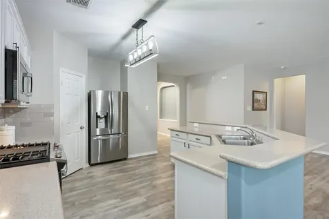 2815 Bay Springs View Court Richmond TX 77406