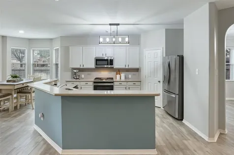 2815 Bay Springs View Court Richmond TX 77406