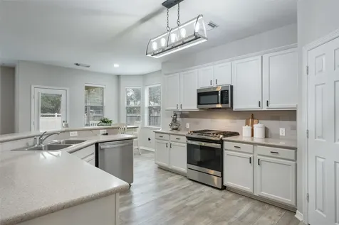 2815 Bay Springs View Court Richmond TX 77406