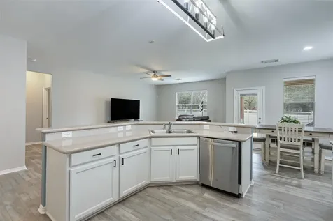 2815 Bay Springs View Court Richmond TX 77406