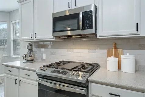 2815 Bay Springs View Court Richmond TX 77406