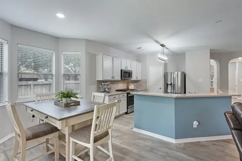 2815 Bay Springs View Court Richmond TX 77406