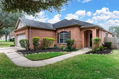 2815 Bay Springs View Court Richmond TX 77406