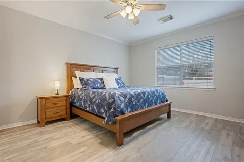 2815 Bay Springs View Court Richmond TX 77406