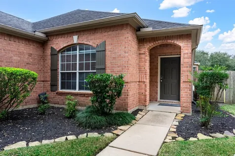 2815 Bay Springs View Court Richmond TX 77406