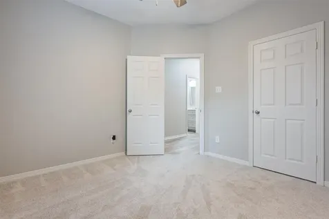 2815 Bay Springs View Court Richmond TX 77406
