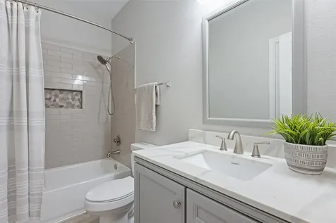 2815 Bay Springs View Court Richmond TX 77406