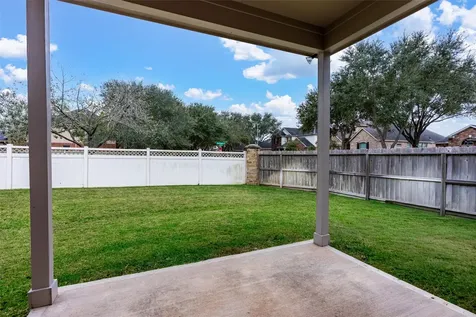 2815 Bay Springs View Court Richmond TX 77406