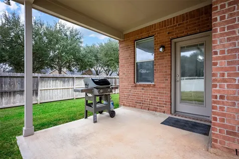 2815 Bay Springs View Court Richmond TX 77406